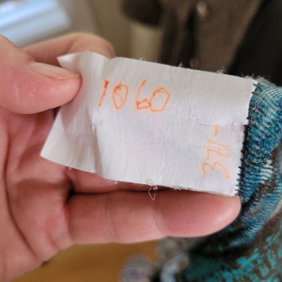 ETRO DRESS - Picture 5 of 16